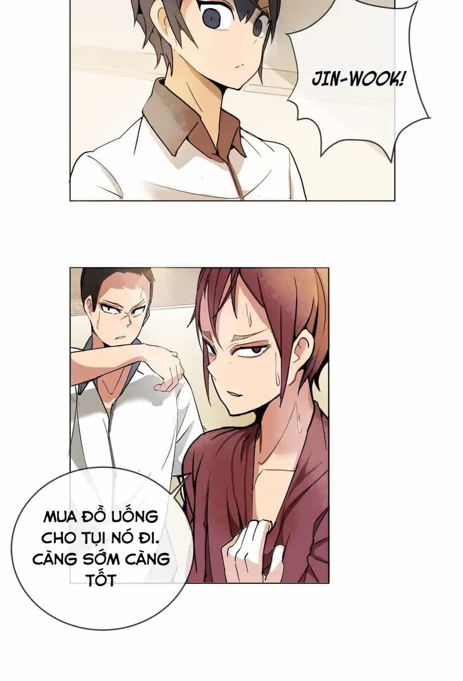 The Dead King - Chương 2 - ảnh 45