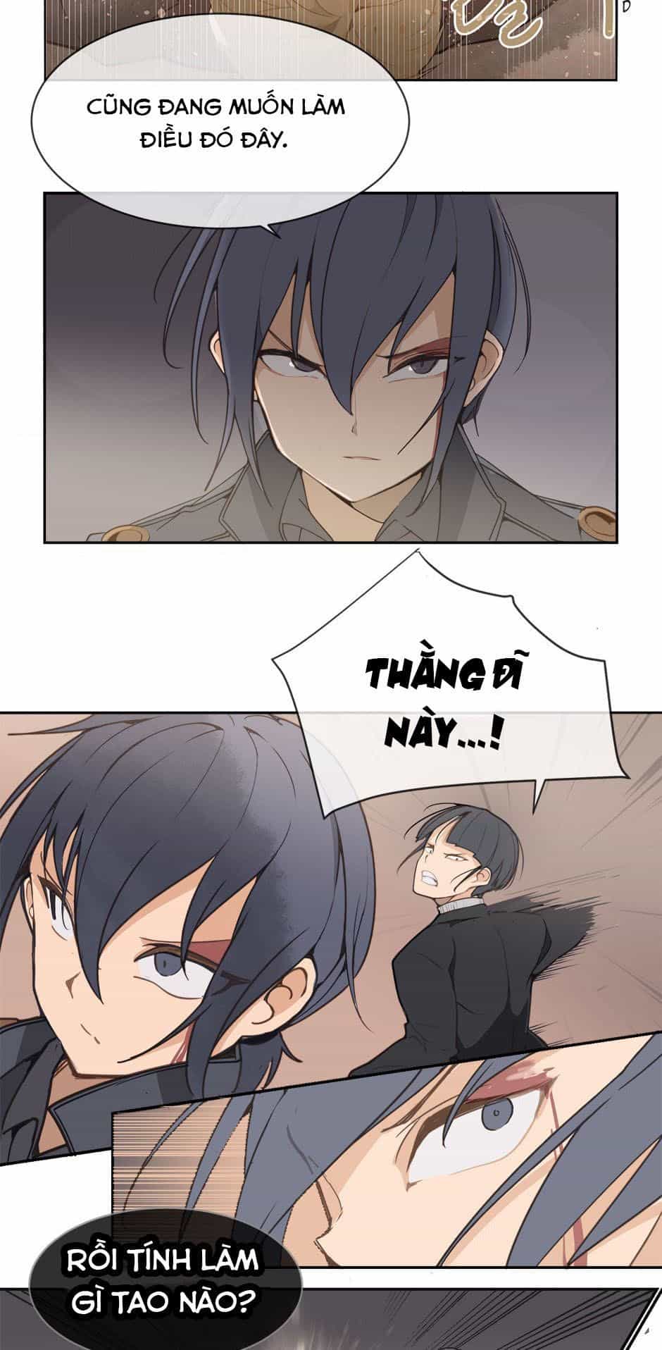 The Dead King - Chương 20 - ảnh 5