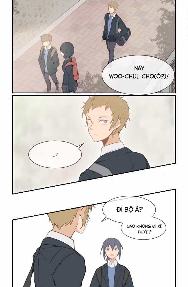 The Dead King - Chương 21 - ảnh 15