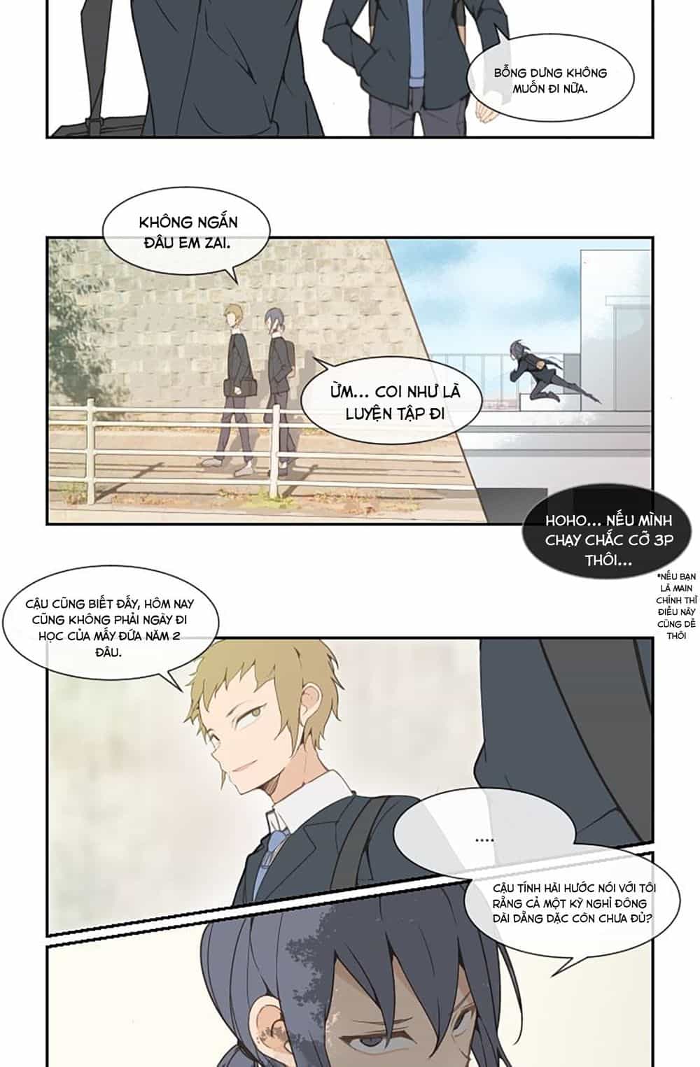The Dead King - Chương 21 - ảnh 16