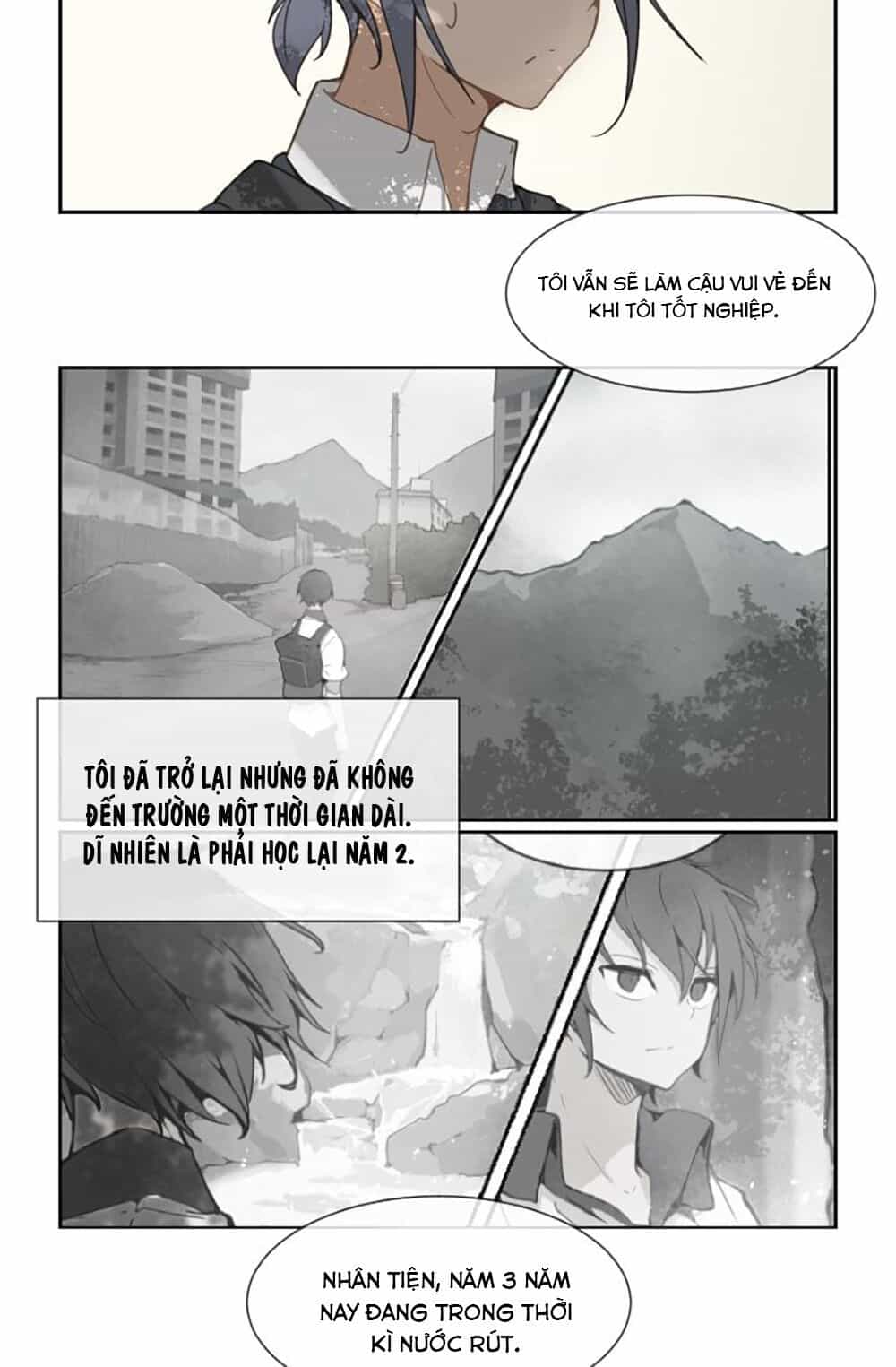 The Dead King - Chương 21 - ảnh 17