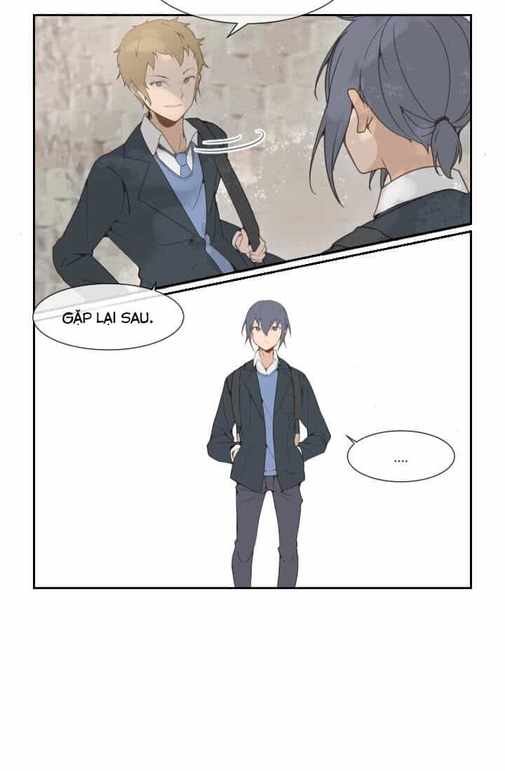 The Dead King - Chương 21 - ảnh 18