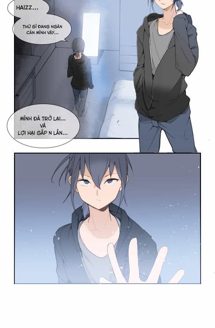 The Dead King - Chương 21 - ảnh 32
