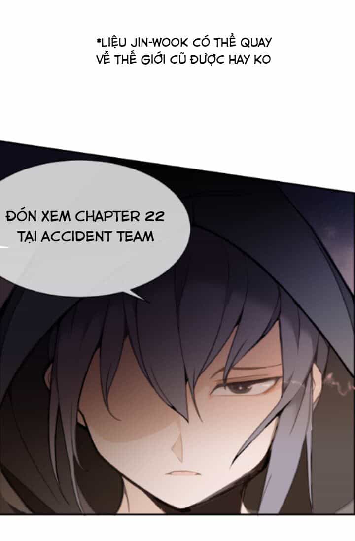 The Dead King - Chương 21 - ảnh 38