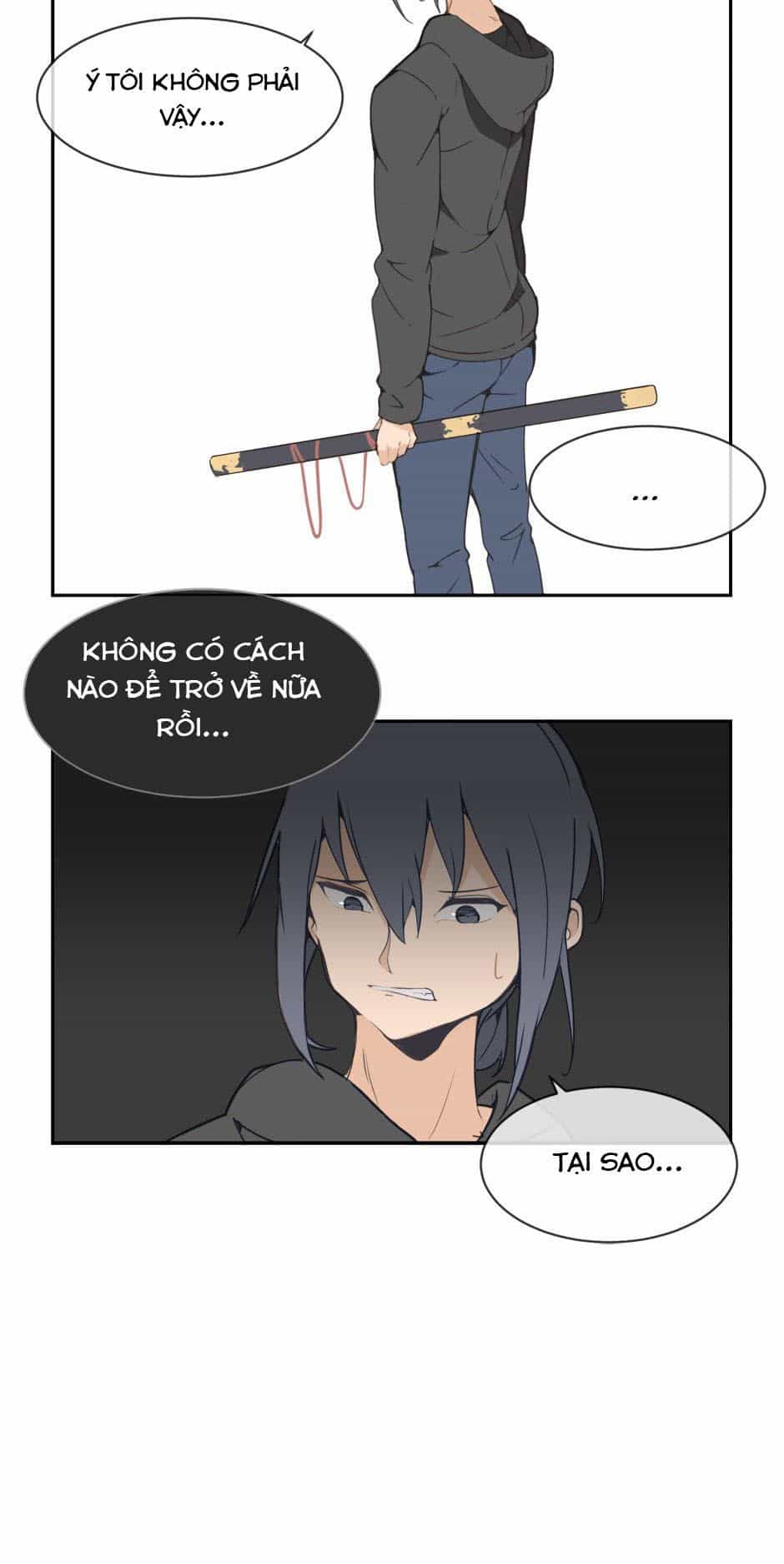 The Dead King - Chương 22 - ảnh 10