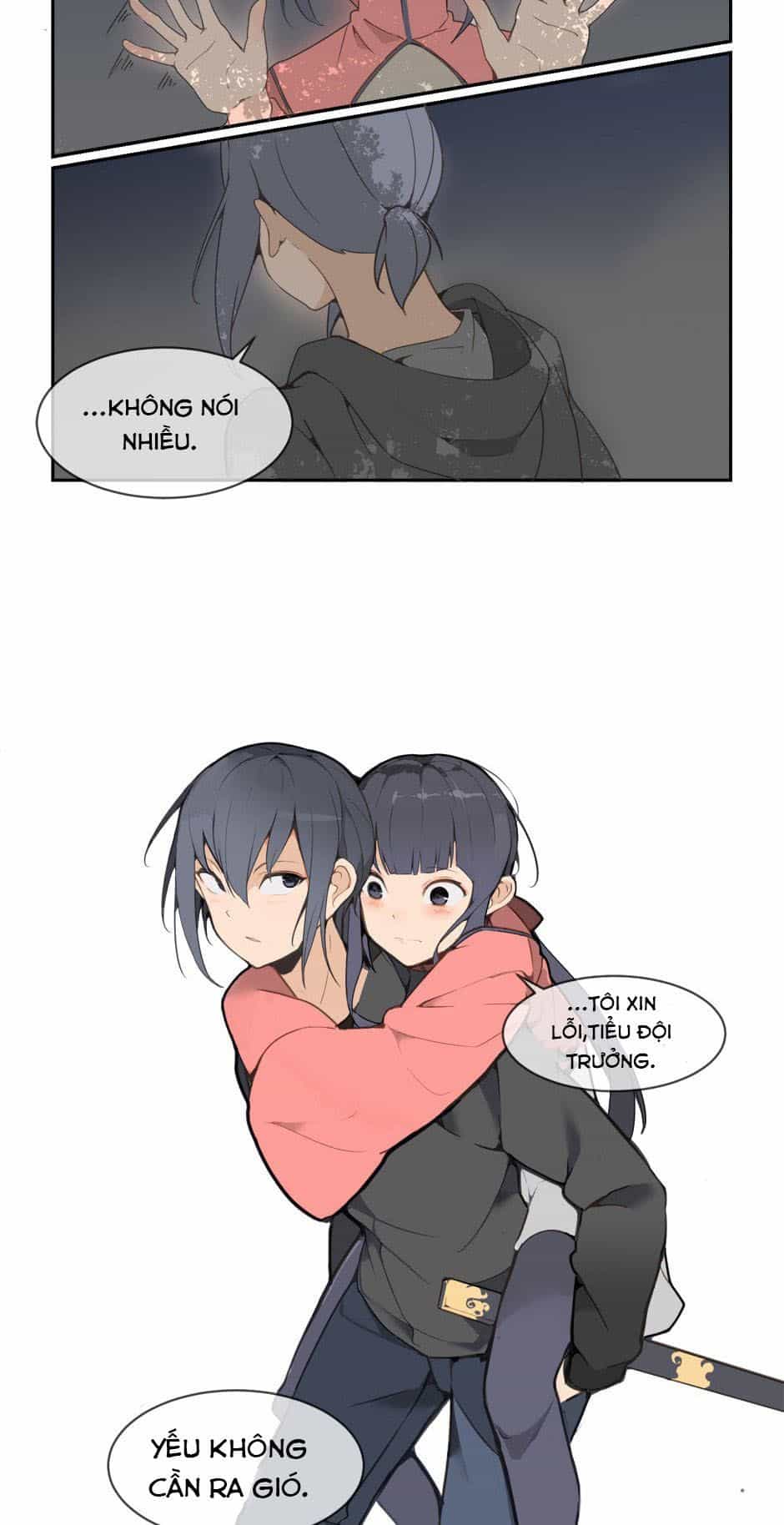 The Dead King - Chương 22 - ảnh 17