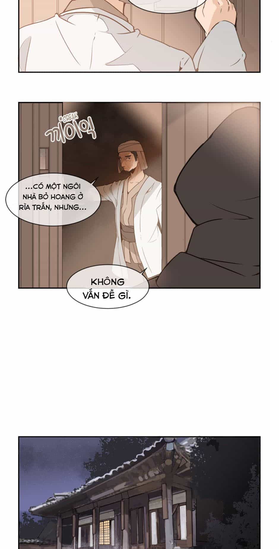 The Dead King - Chương 22 - ảnh 22