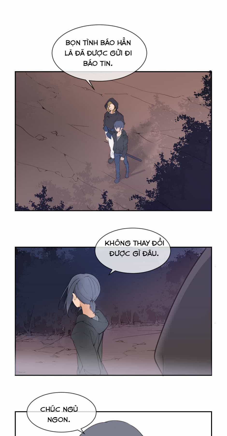 The Dead King - Chương 22 - ảnh 26