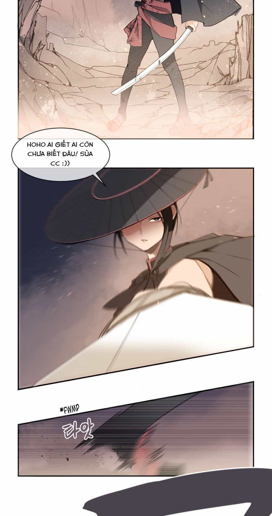 The Dead King - Chương 22 - ảnh 35