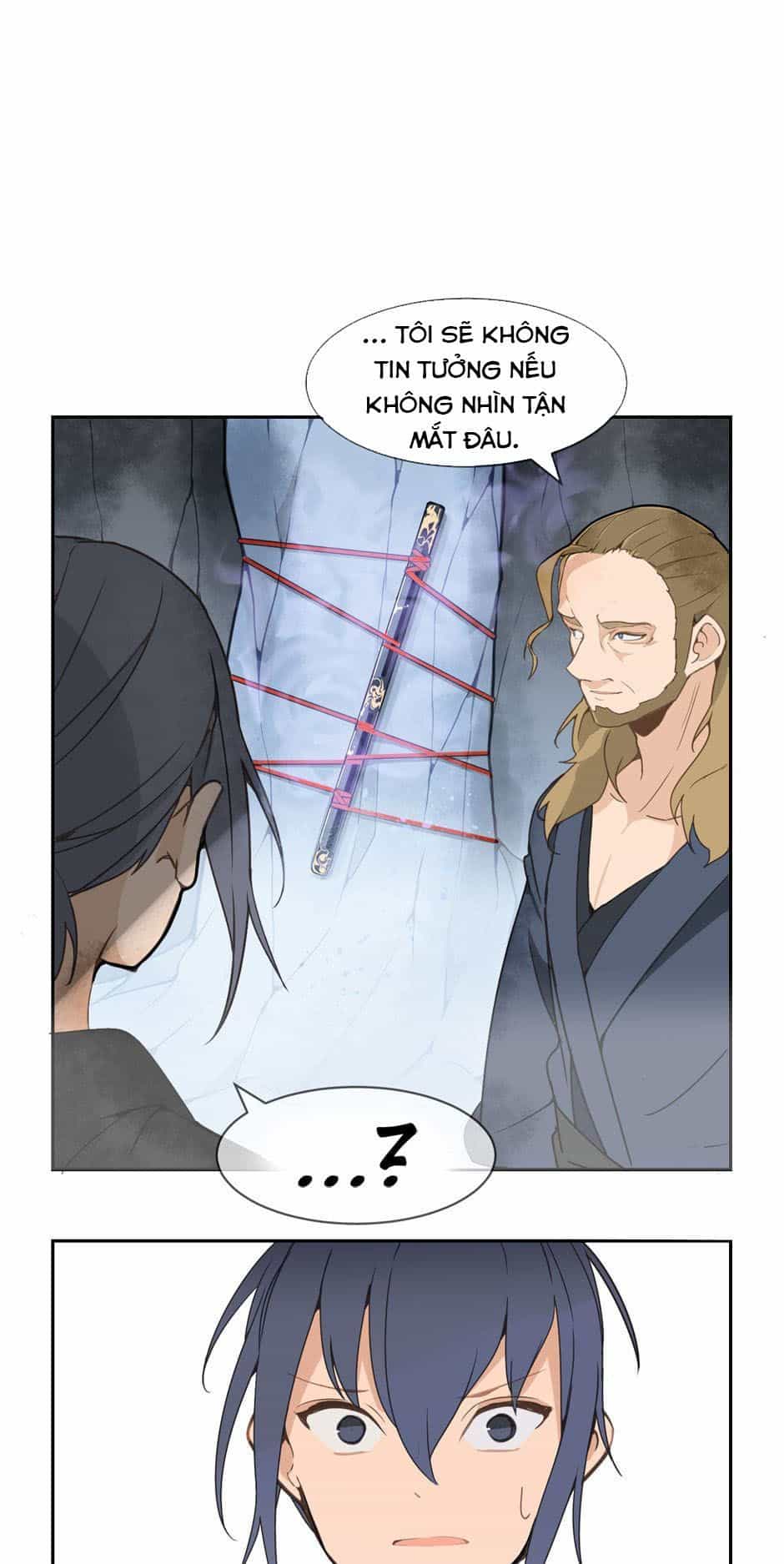 The Dead King - Chương 22 - ảnh 4