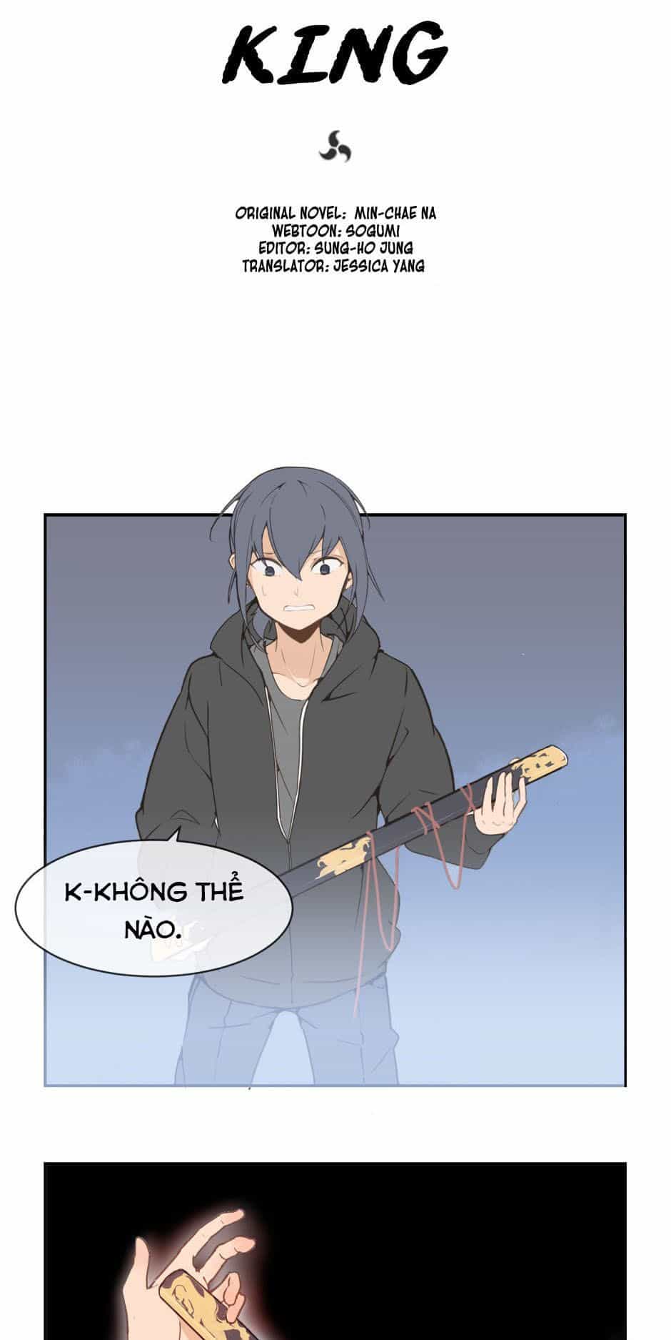 The Dead King - Chương 22 - ảnh 6