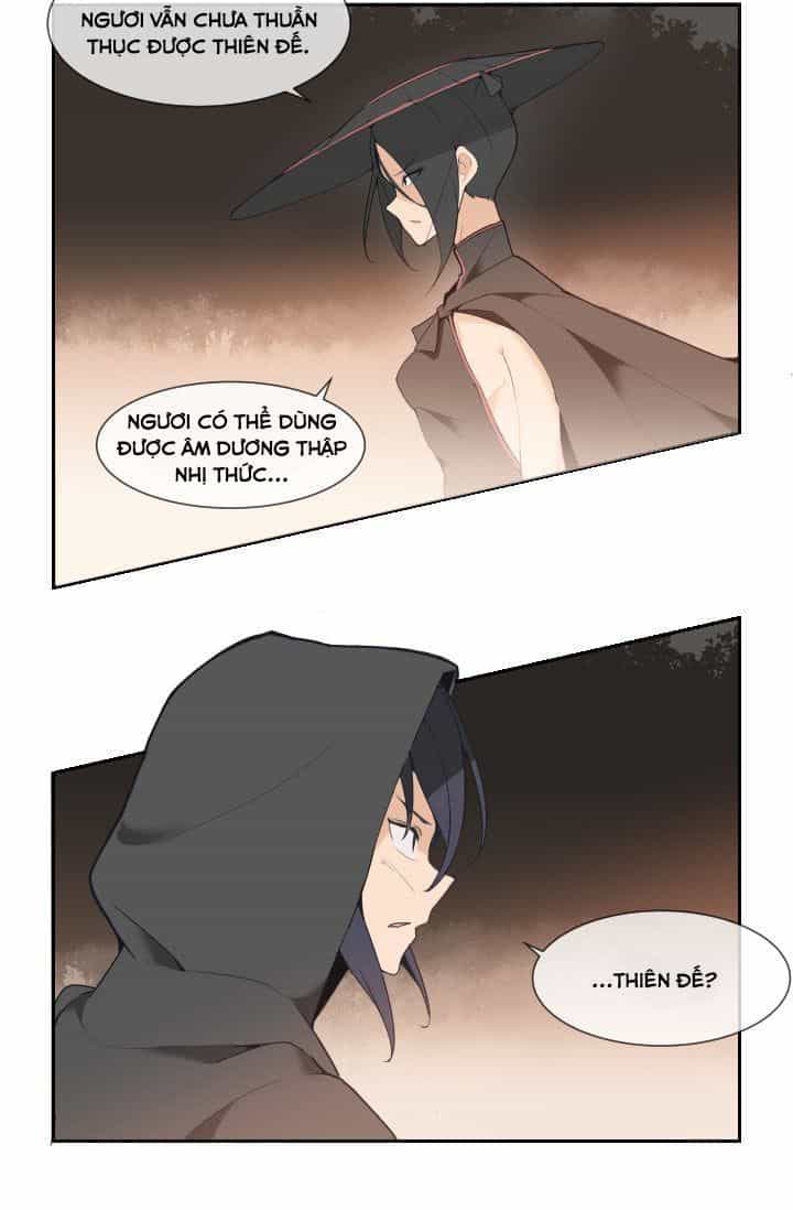 The Dead King - Chương 23 - ảnh 10