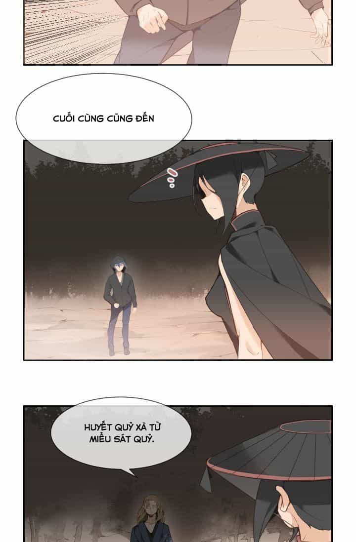 The Dead King - Chương 23 - ảnh 12