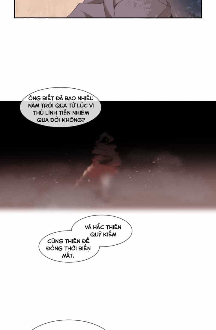 The Dead King - Chương 23 - ảnh 16