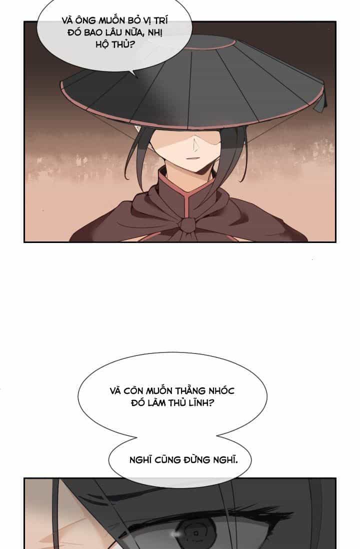 The Dead King - Chương 23 - ảnh 17