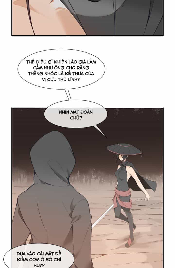 The Dead King - Chương 23 - ảnh 18