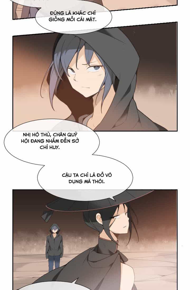 The Dead King - Chương 23 - ảnh 19