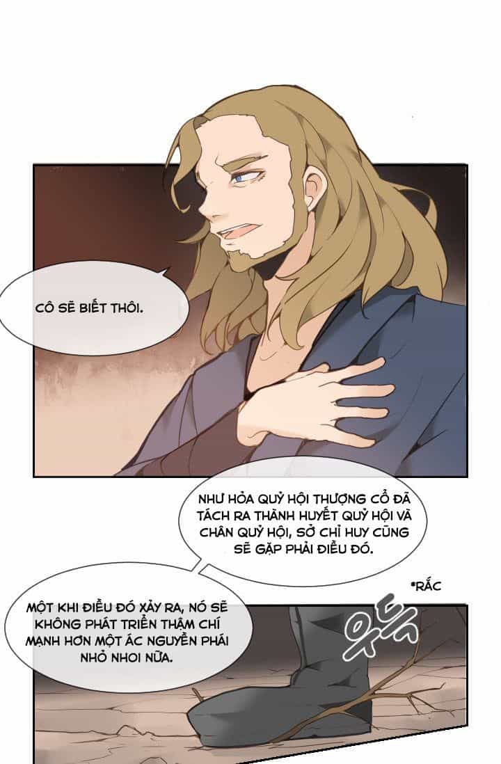 The Dead King - Chương 23 - ảnh 22