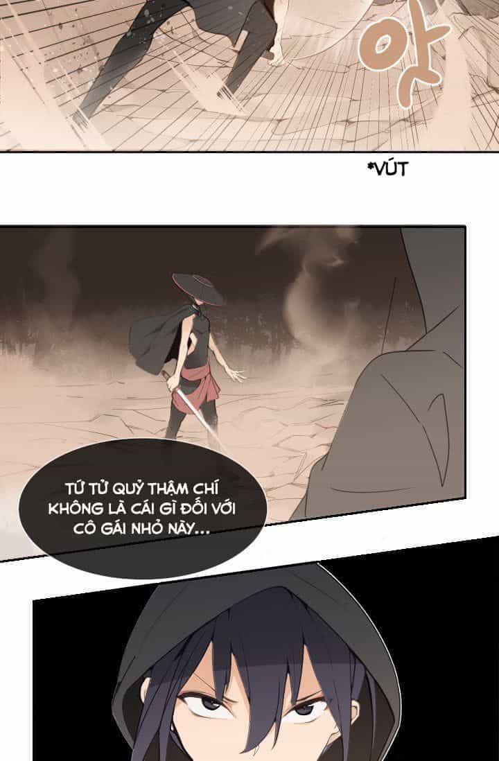 The Dead King - Chương 23 - ảnh 3