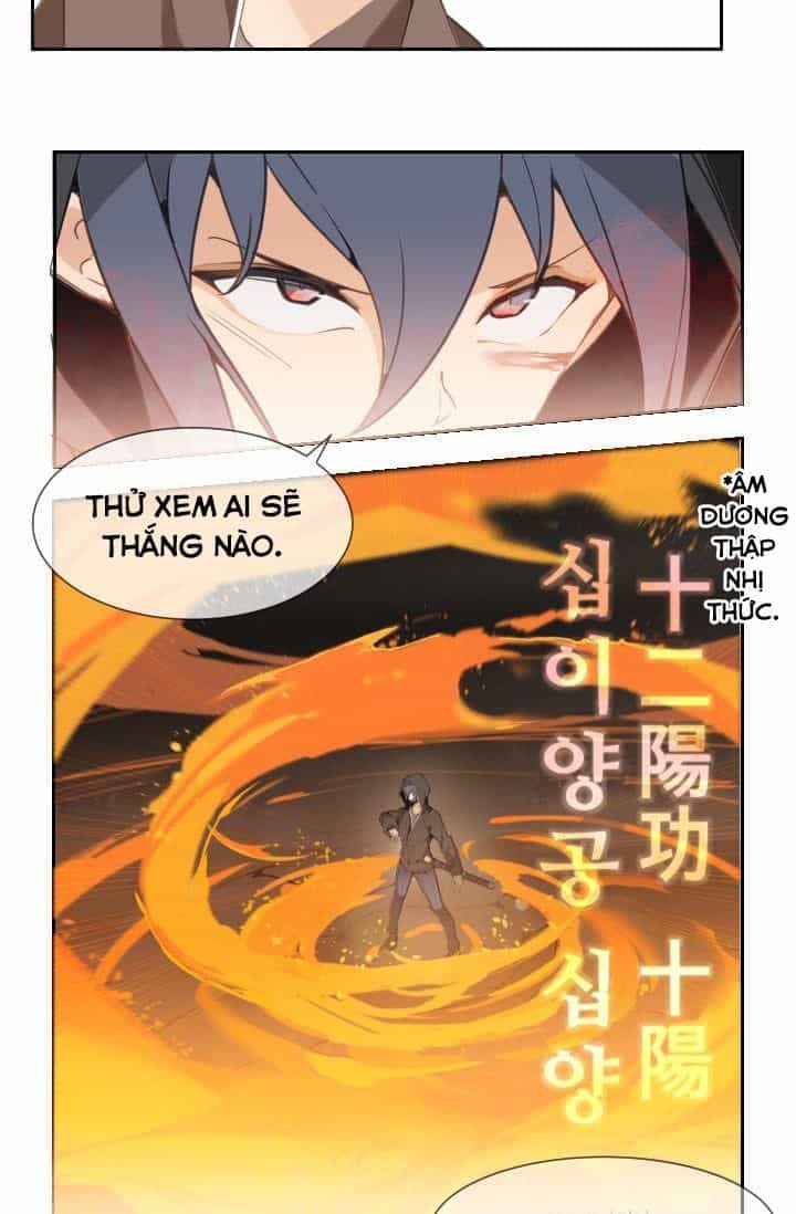 The Dead King - Chương 23 - ảnh 30
