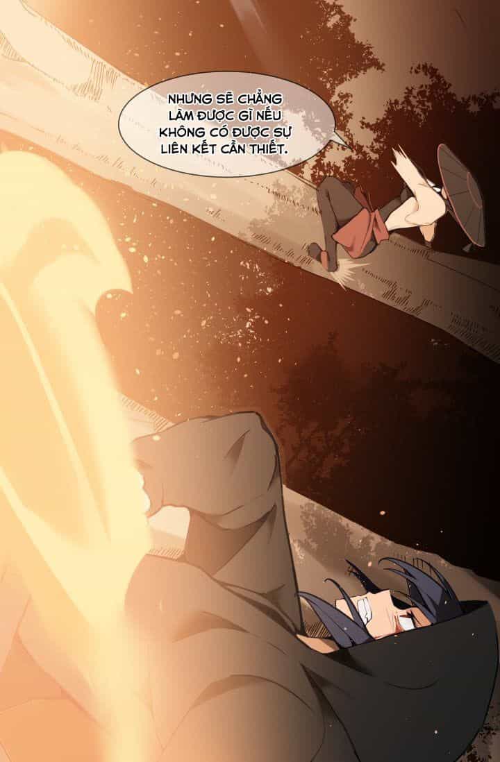 The Dead King - Chương 23 - ảnh 32