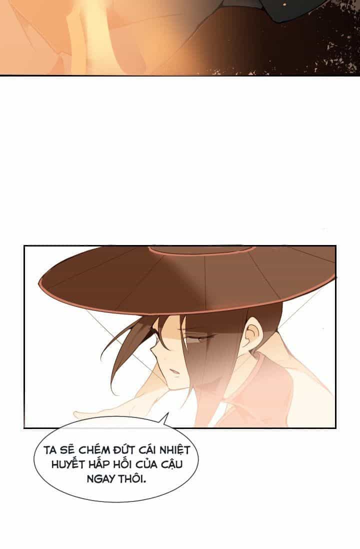 The Dead King - Chương 23 - ảnh 33