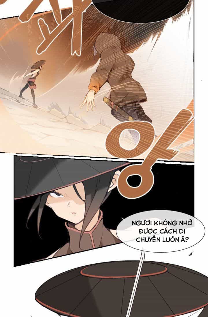 The Dead King - Chương 23 - ảnh 36