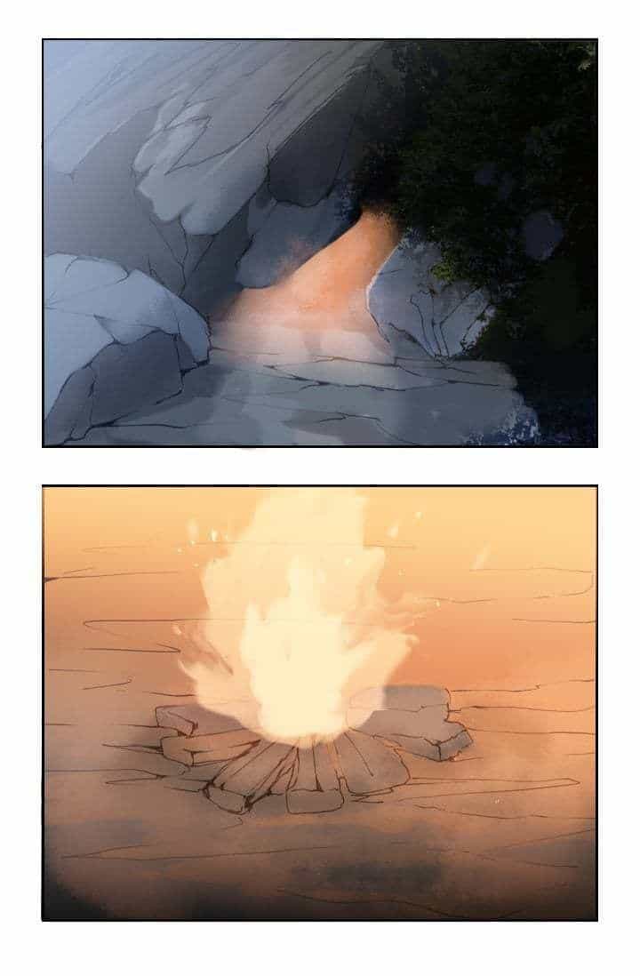 The Dead King - Chương 24 - ảnh 17