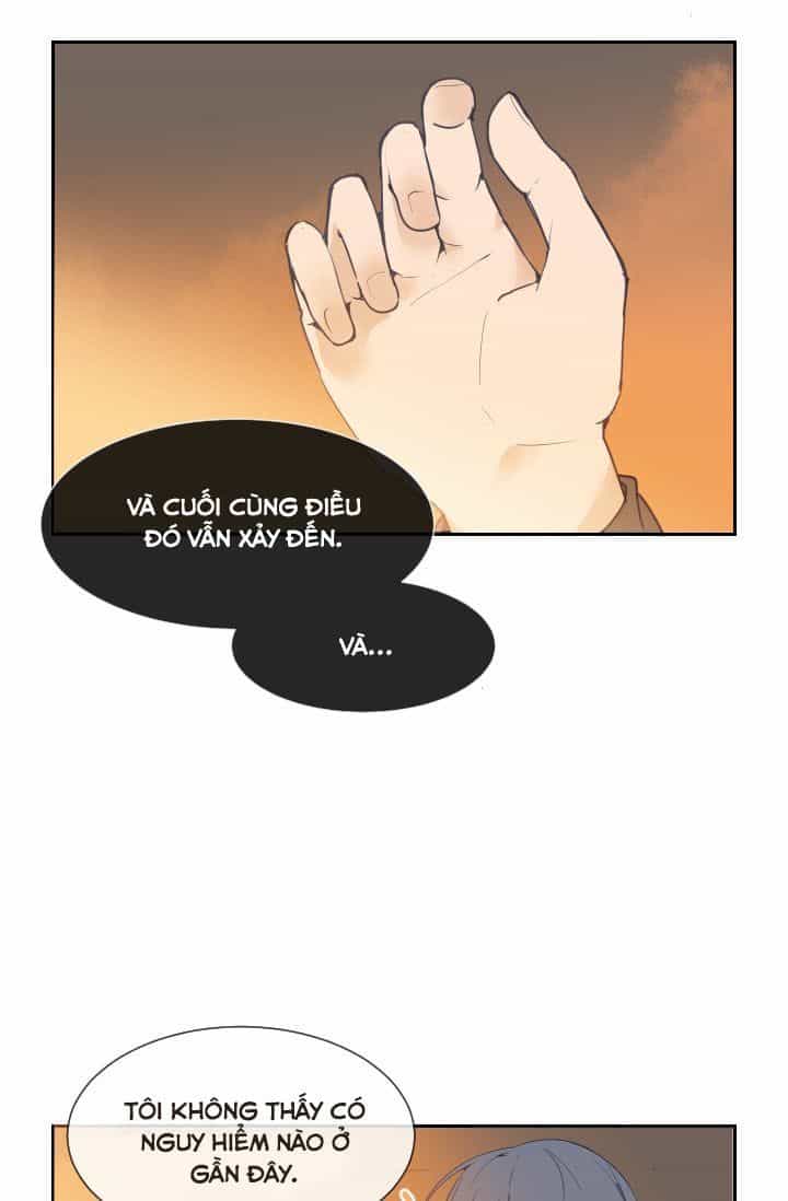 The Dead King - Chương 24 - ảnh 23