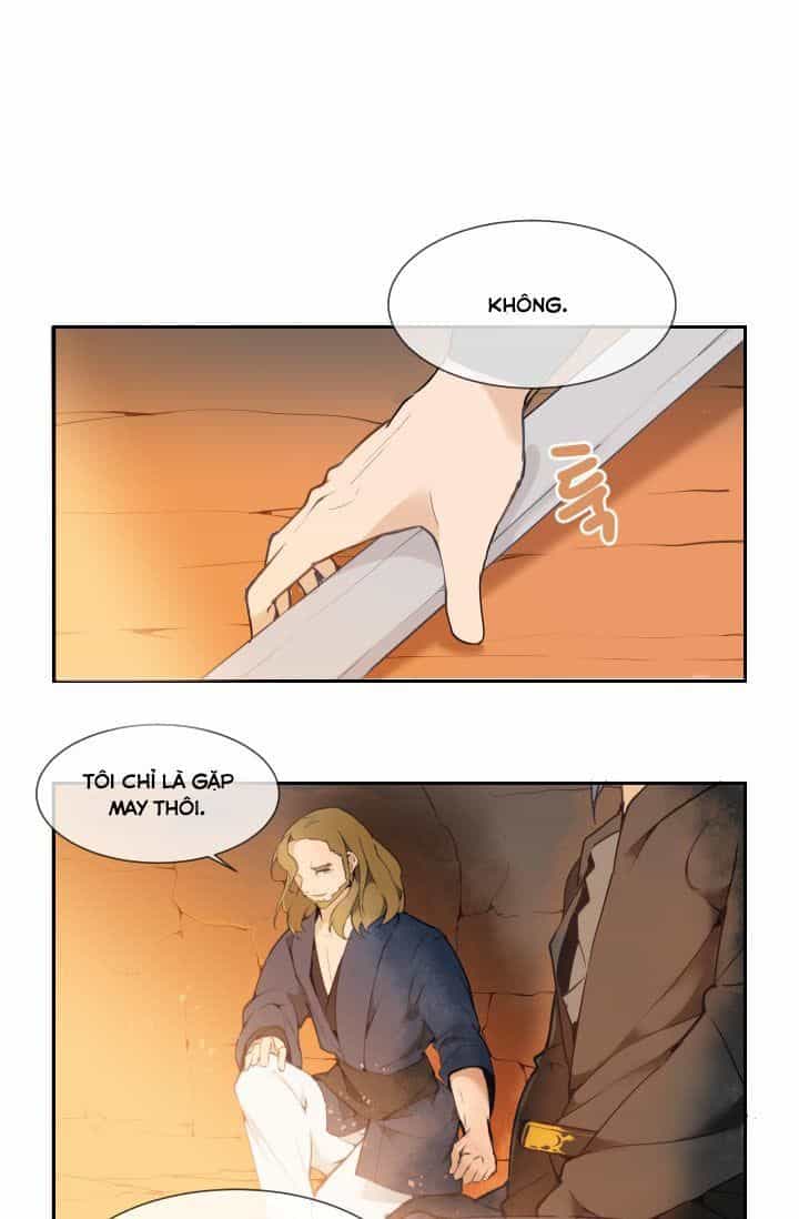 The Dead King - Chương 24 - ảnh 27