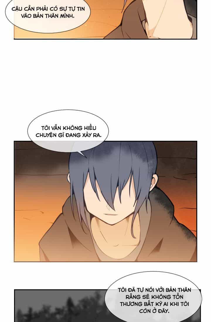 The Dead King - Chương 24 - ảnh 29