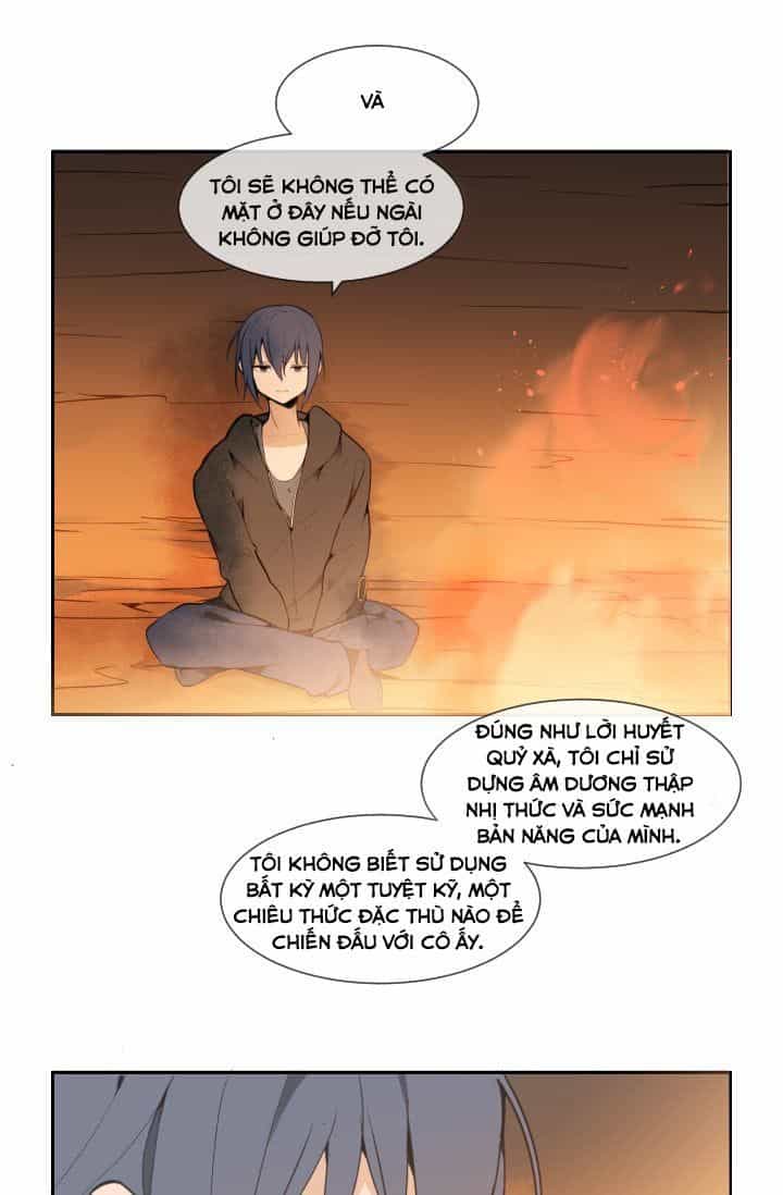 The Dead King - Chương 24 - ảnh 31