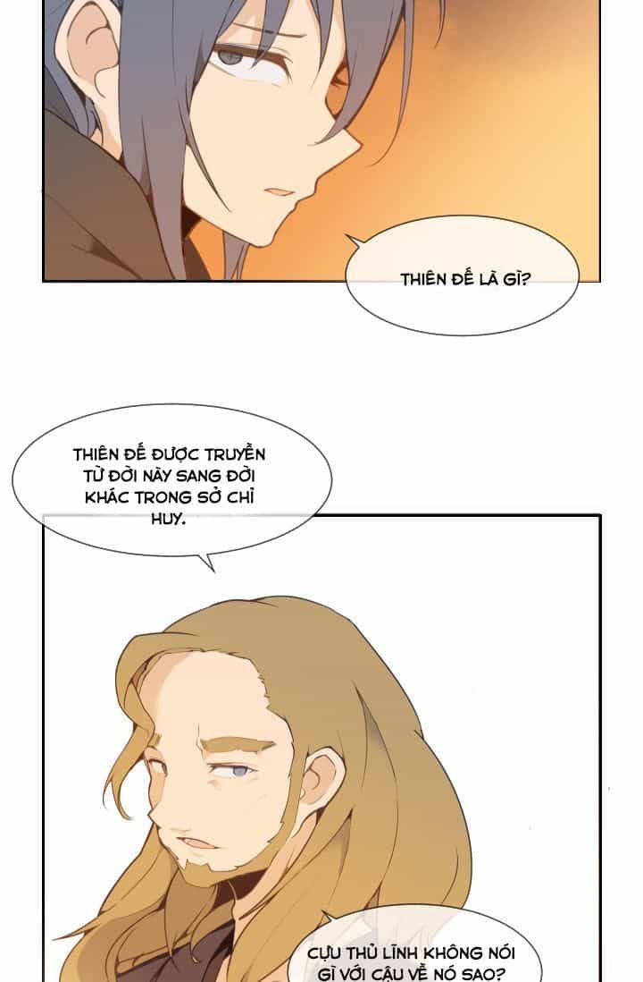 The Dead King - Chương 24 - ảnh 32