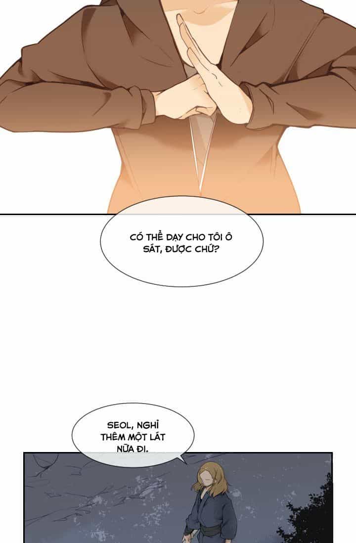 The Dead King - Chương 24 - ảnh 37