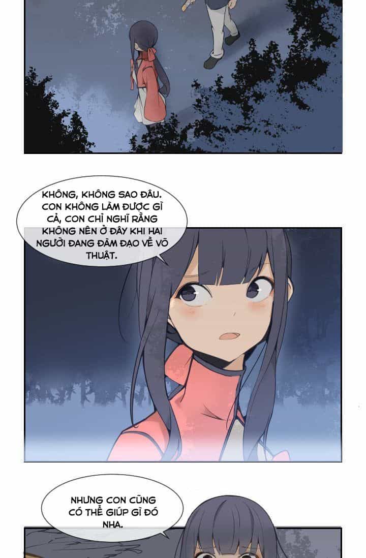 The Dead King - Chương 24 - ảnh 38