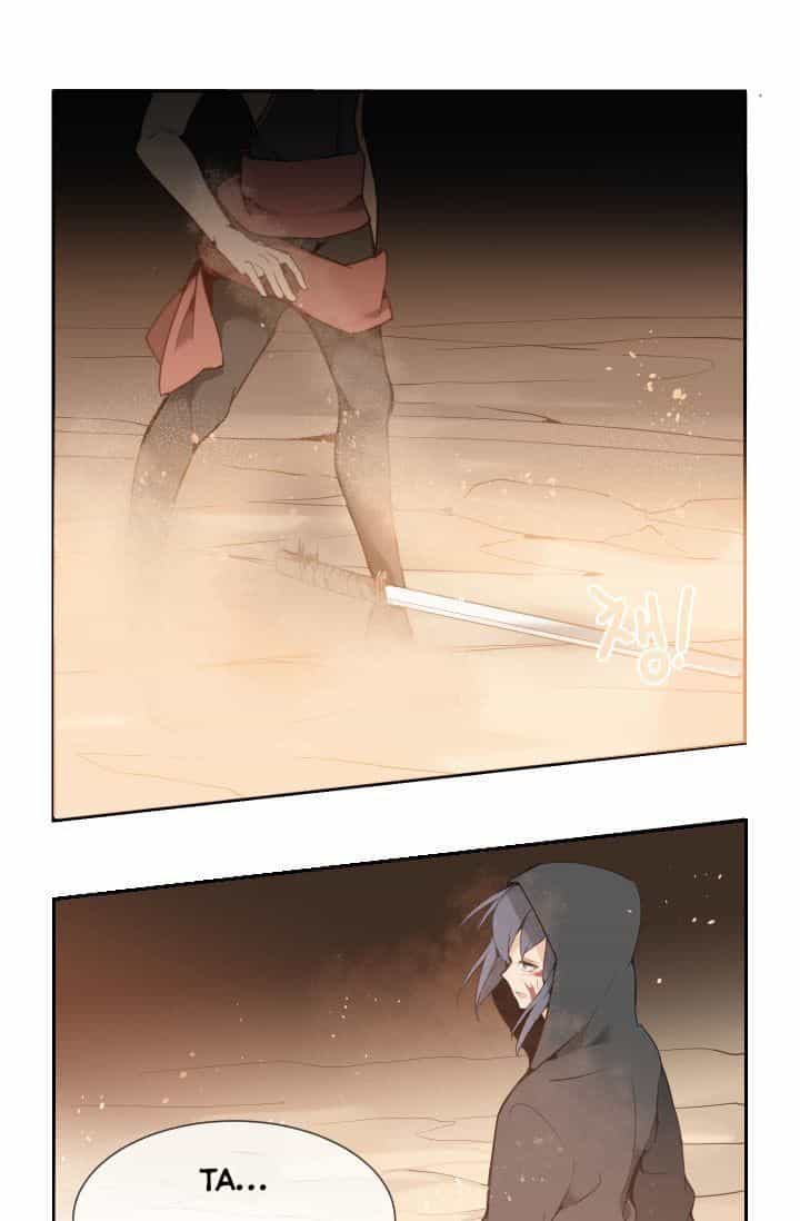 The Dead King - Chương 24 - ảnh 4