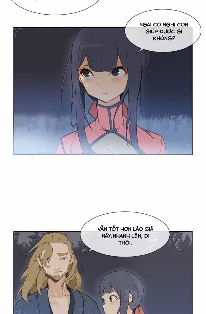 The Dead King - Chương 24 - ảnh 40