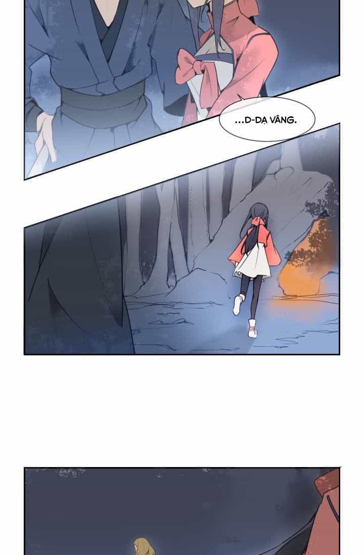 The Dead King - Chương 24 - ảnh 41
