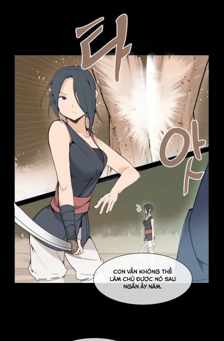 The Dead King - Chương 24 - ảnh 43