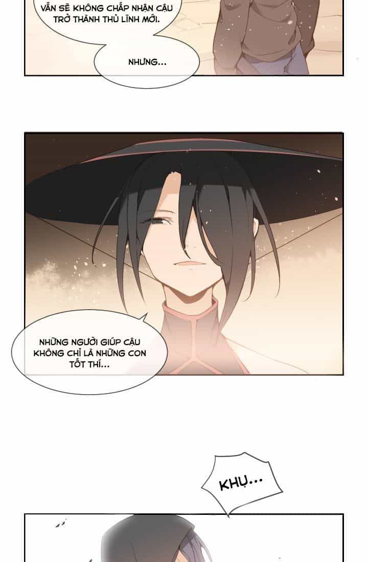 The Dead King - Chương 24 - ảnh 5