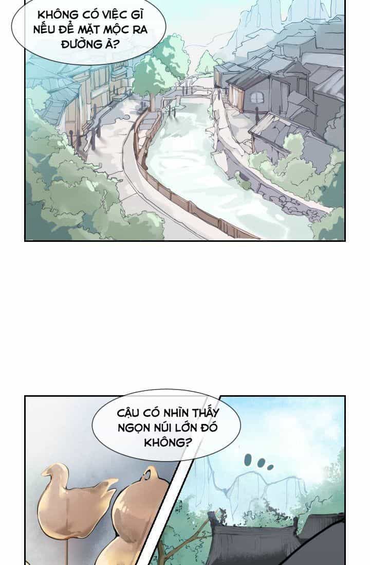 The Dead King - Chương 25 - ảnh 12
