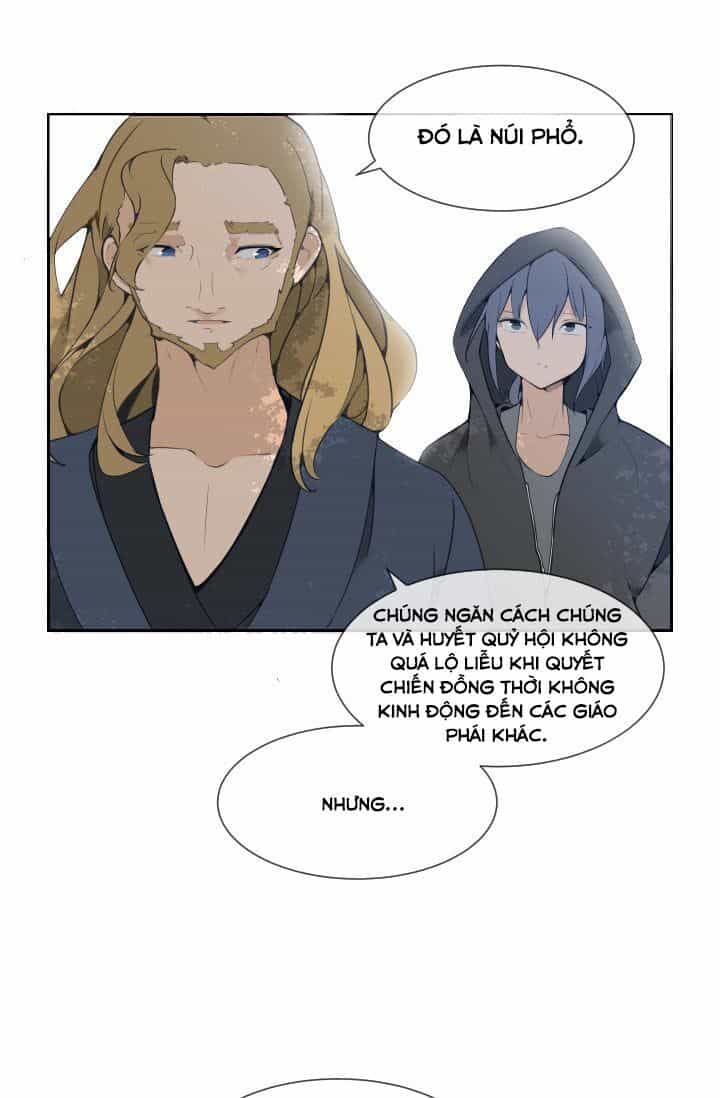 The Dead King - Chương 25 - ảnh 14