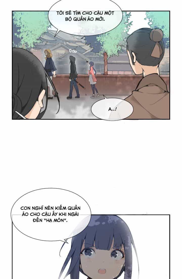 The Dead King - Chương 25 - ảnh 15