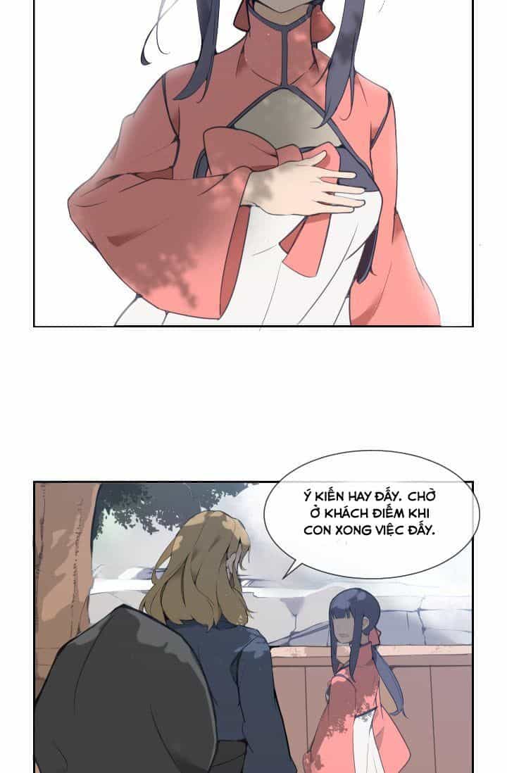 The Dead King - Chương 25 - ảnh 16