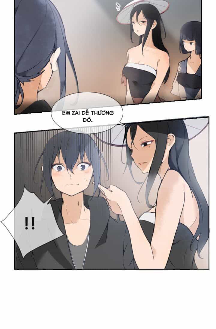 The Dead King - Chương 25 - ảnh 19