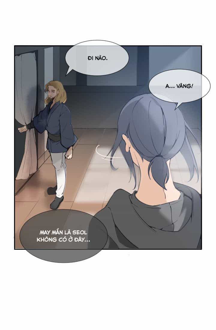 The Dead King - Chương 25 - ảnh 20