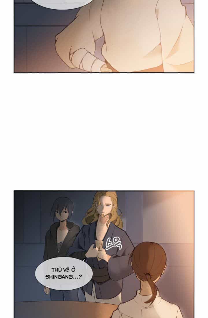 The Dead King - Chương 25 - ảnh 23