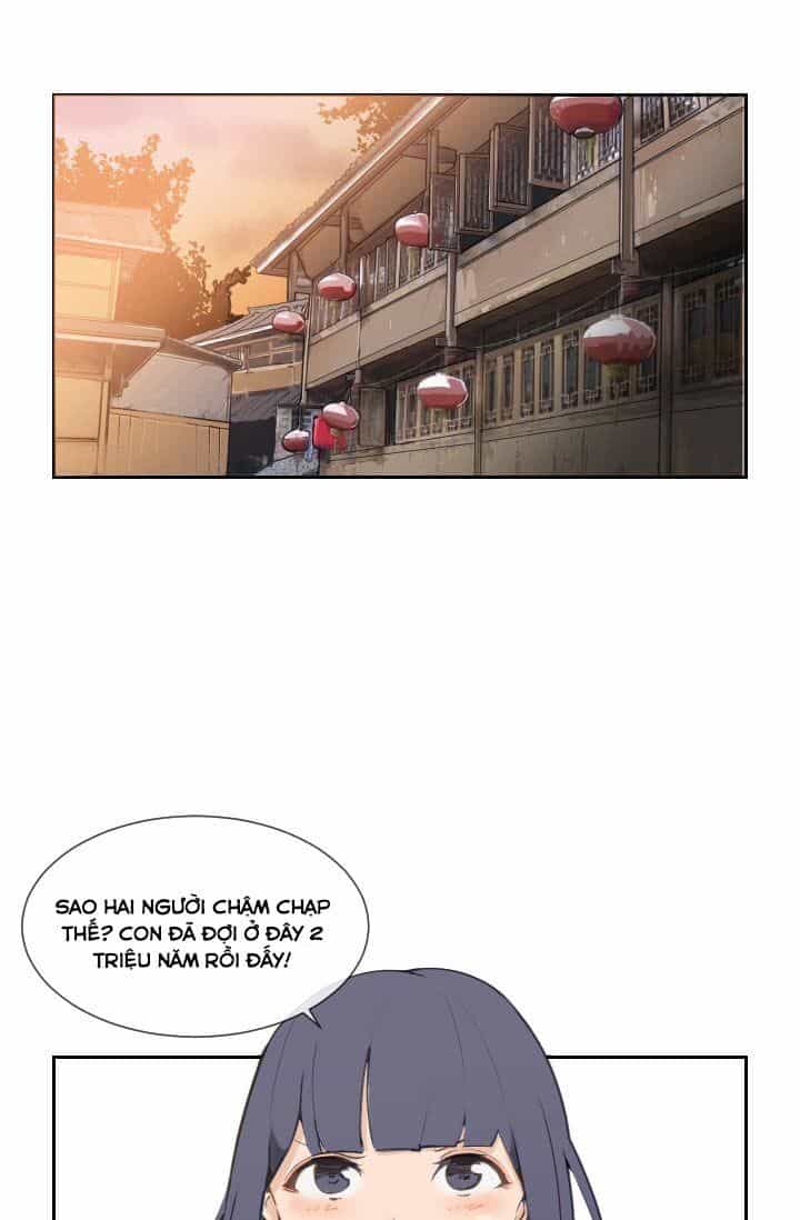 The Dead King - Chương 25 - ảnh 27