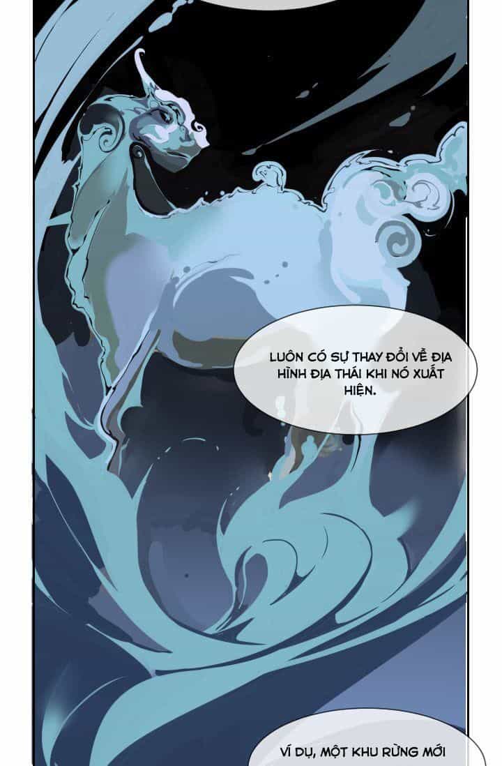 The Dead King - Chương 25 - ảnh 30