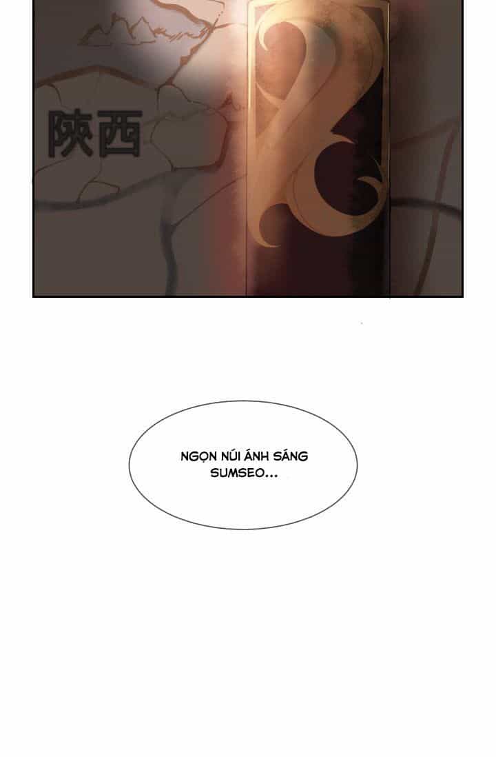 The Dead King - Chương 25 - ảnh 40